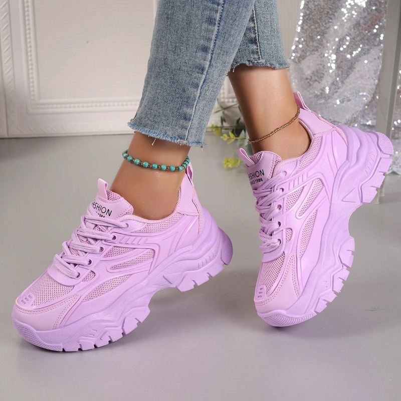 2025 Yeni Kadın Spor Ayakkabıl - Women Shoes Tennis incelemesi ve fiyatı