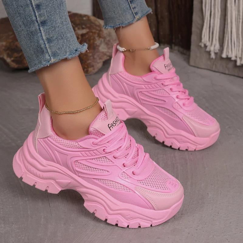 2025 Yeni Kadın Spor Ayakkabıl - Women Shoes Tennis incelemesi ve fiyatı
