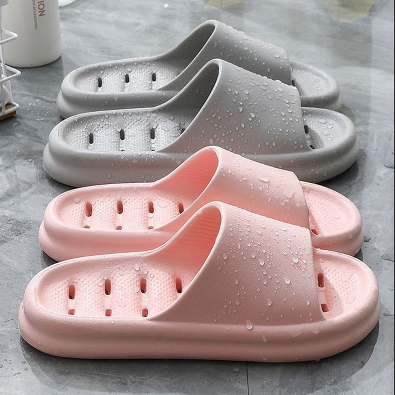 Oyuklu EVA Banyo Duş Terlikler - Mule Slip On incelemesi ve fiyatı
