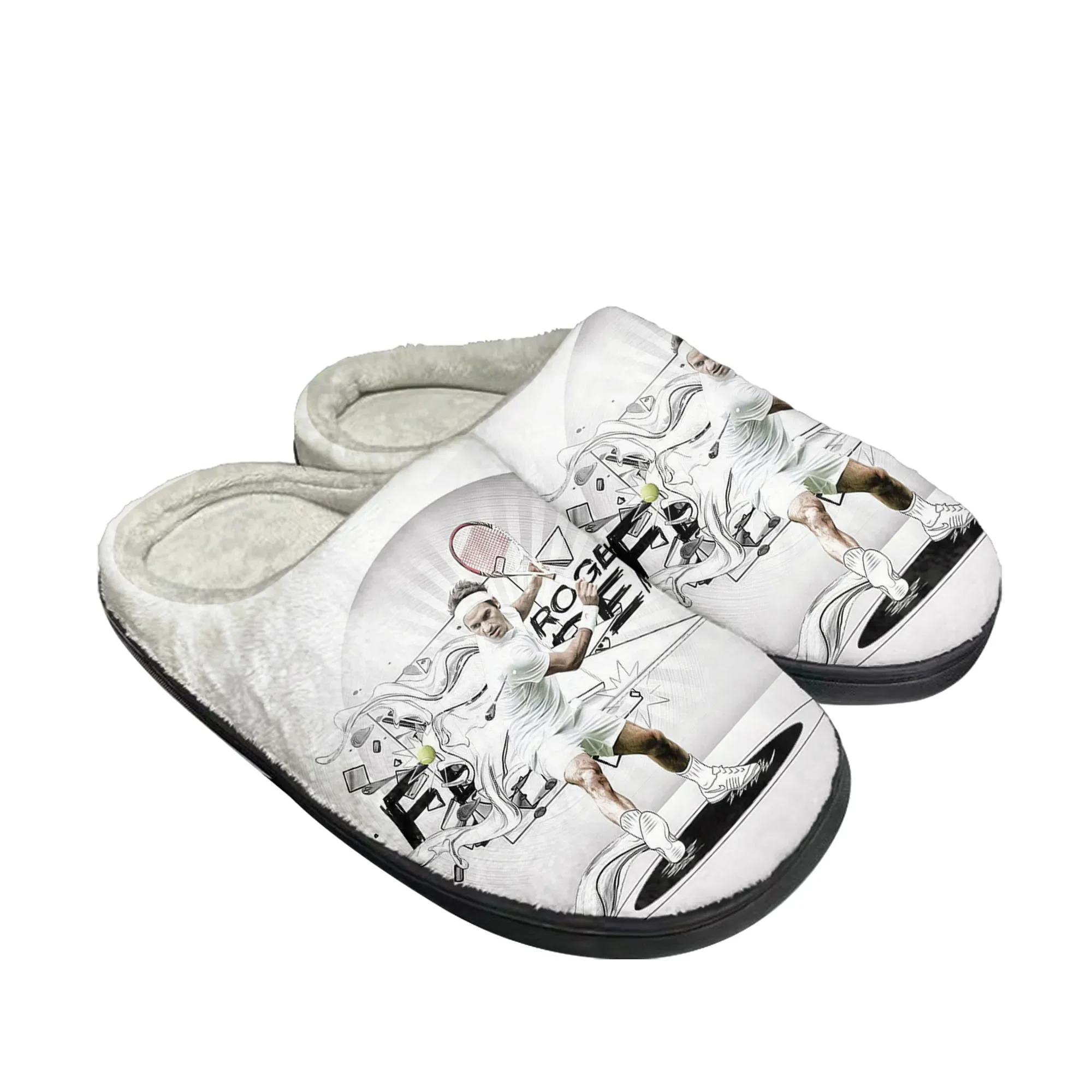 Tenis Kralı Federer Ev Pamuk T - Women Shoes Tennis incelemesi ve fiyatı
