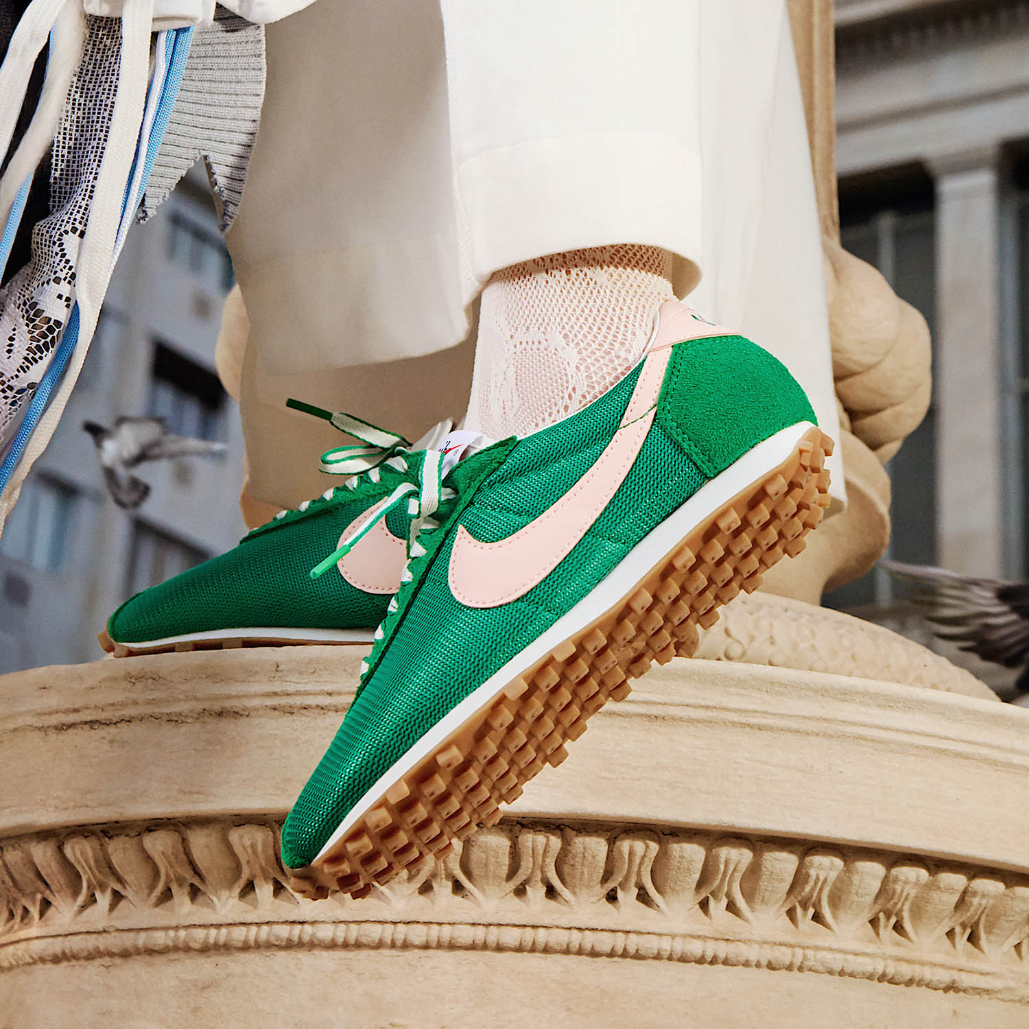 Nike orijinal LD-1000 kadınlar - Women Shoes Running Nike incelemesi ve fiyatı