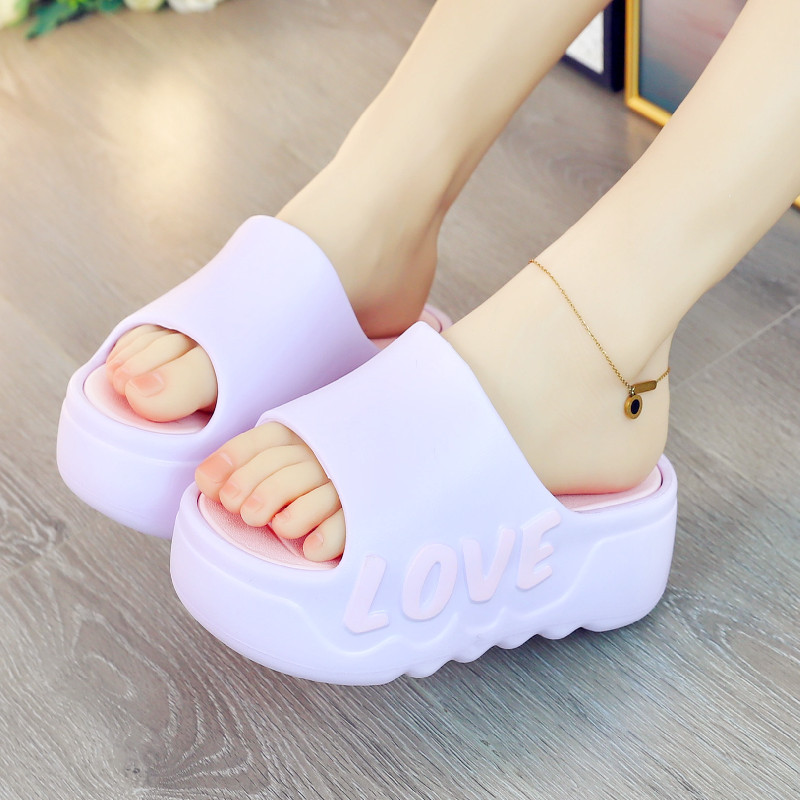 Yüksek Topuklu 6 cm Platform T - Mule Slip On incelemesi ve fiyatı