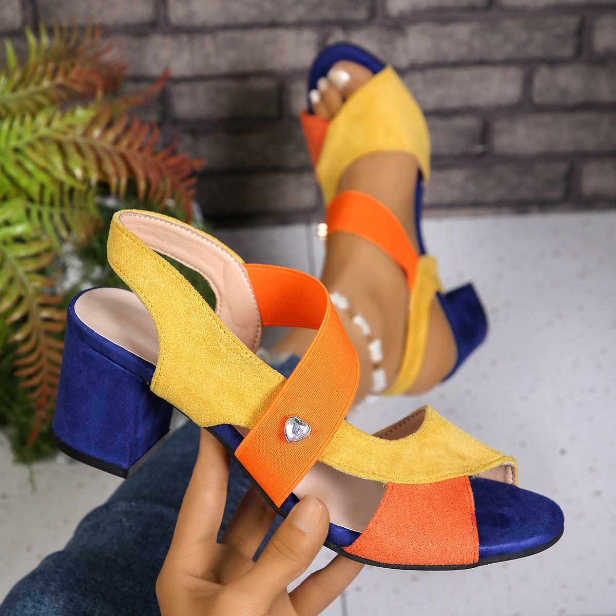 2026 Yeni Parlak Elmaslı Kadın - Women'S Shoes Quality incelemesi ve fiyatı