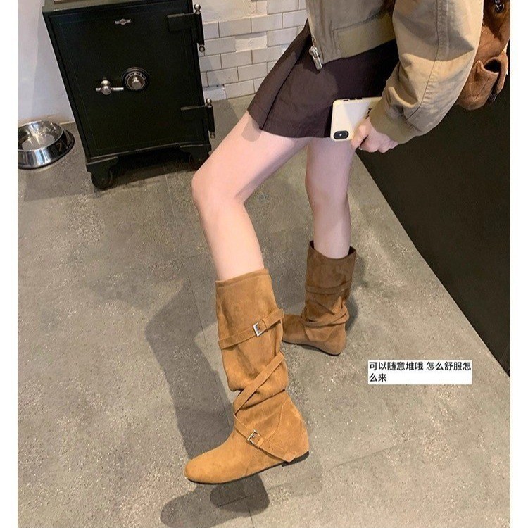 Şövalye botları kadın 2026 yen - Sock Boot Women incelemesi ve fiyatı