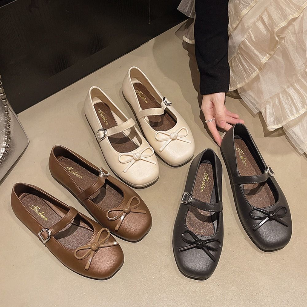 Tatlı Kadın İncili Fiyonklu Sa - Mule Slip On incelemesi ve fiyatı