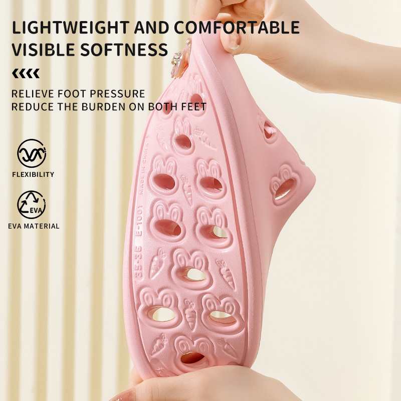 Hızlı Kuruyan Drenajlı Banyo T - Mule Slip On incelemesi ve fiyatı