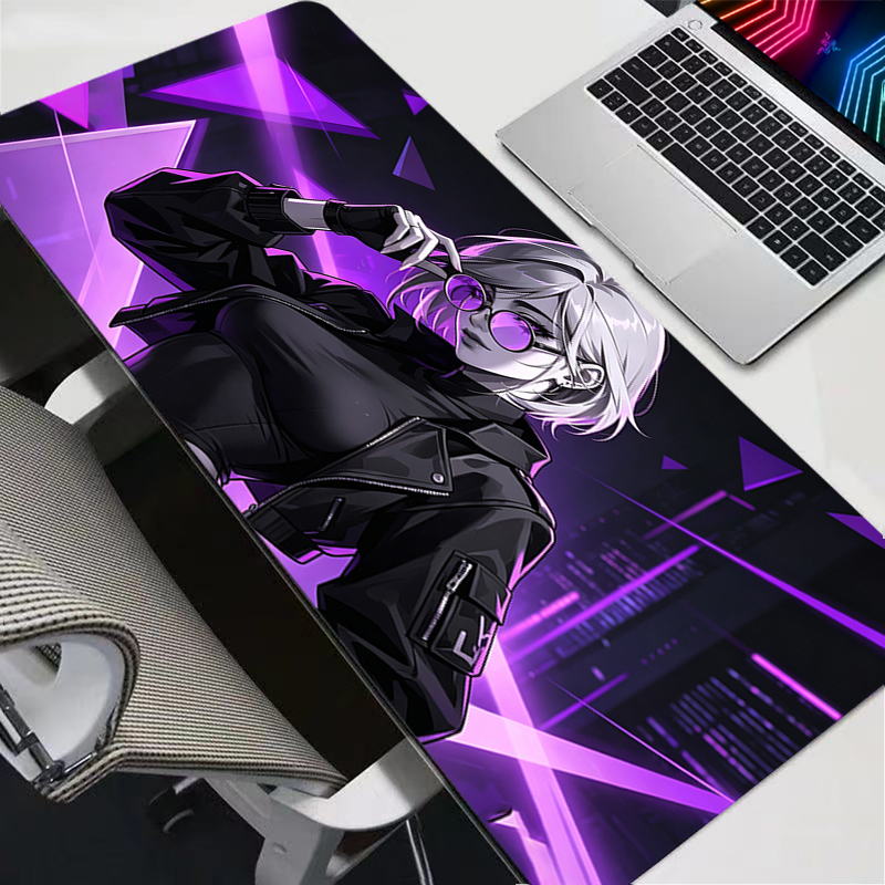 Oyuncu Mouse Pad'i, Kawaii Ani - Women Shoes Xxl incelemesi ve fiyatı