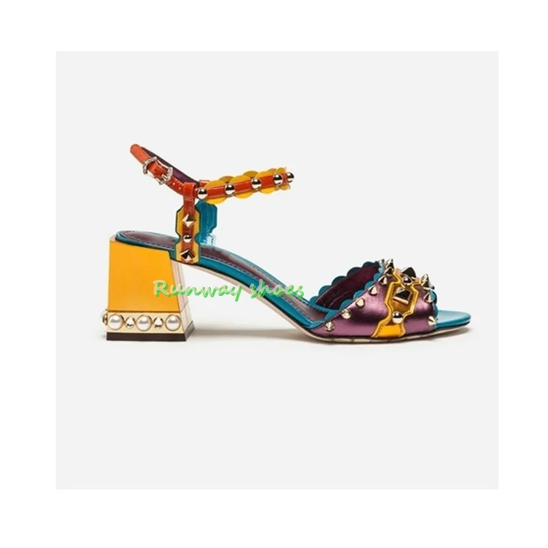 Yapay Elmas İncili Topuklu T-b - Women'S Shoes Clogs incelemesi ve fiyatı
