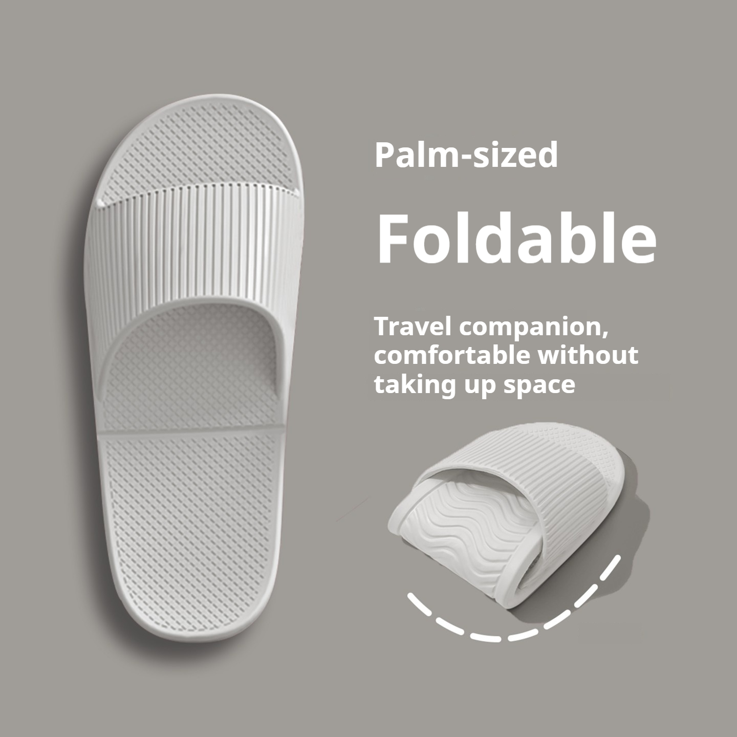 Tek Parça Kalıplı Katlanabilir - Mule Slip On incelemesi ve fiyatı