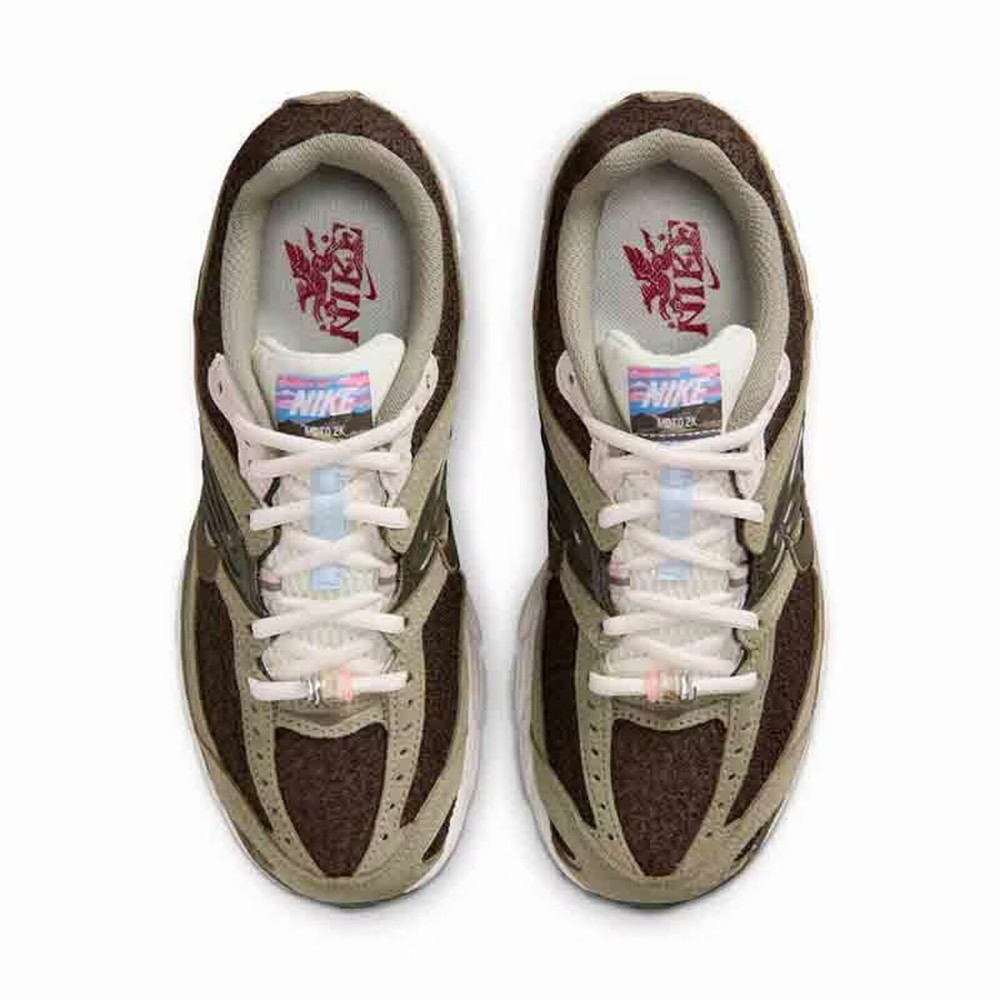 Nike AIRMAX MOTO 2K Kadın Atle - Women Shoes Running Nike incelemesi ve fiyatı