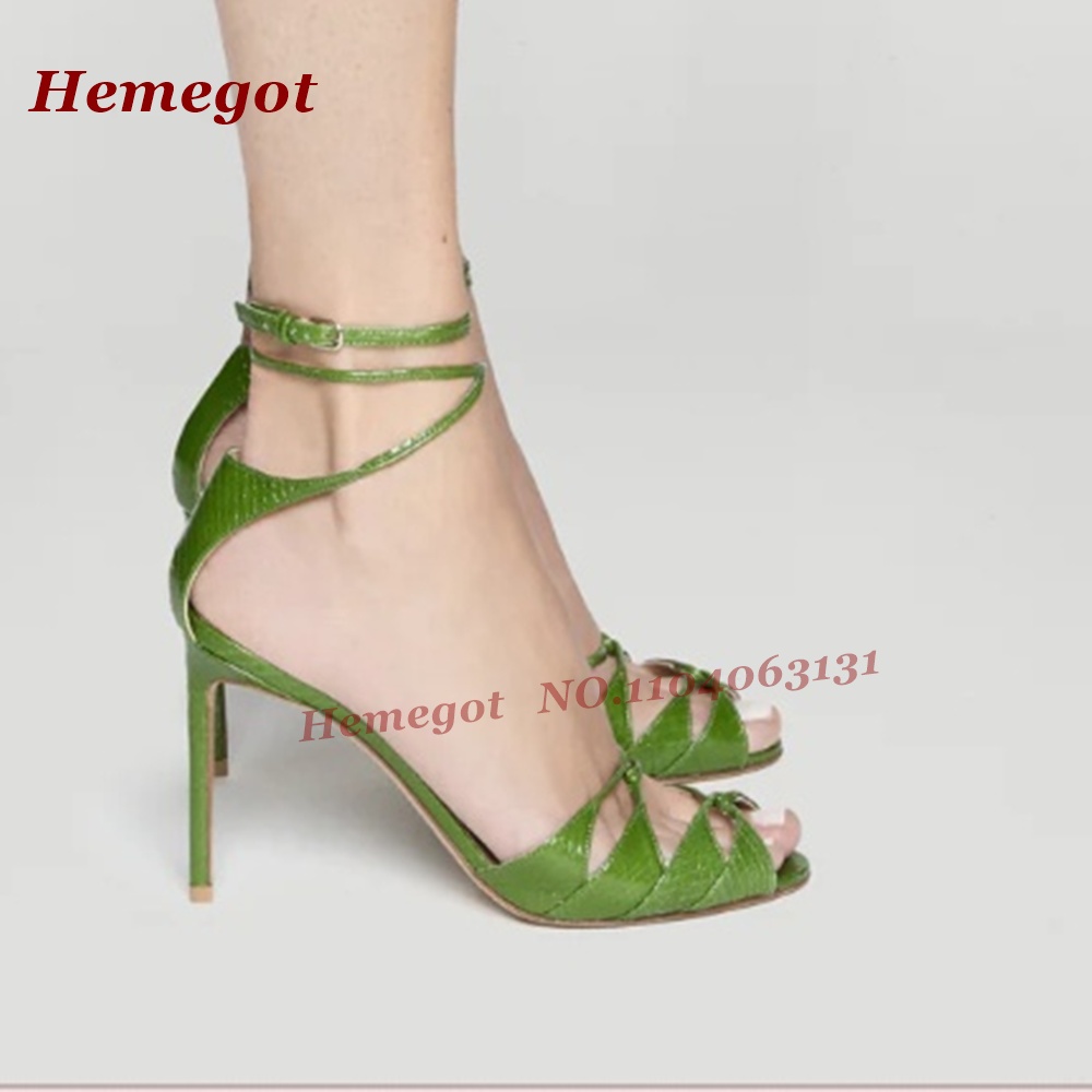 Yeşil Croc Desenli Askılı Sand - Women'S Shoes Clogs incelemesi ve fiyatı