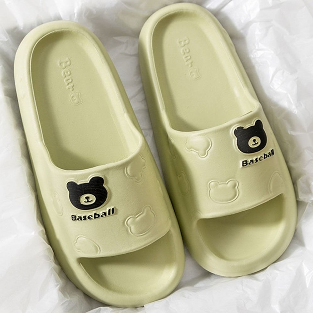 Kaymaz Sade Terlik Tek Renk Yu - Mule Slip On incelemesi ve fiyatı