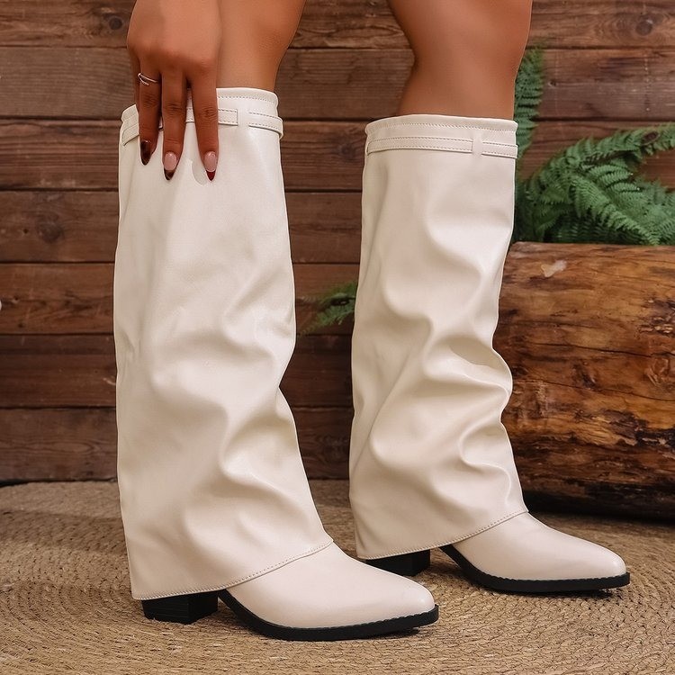 Sivri uçlu Avrupa ve Amerikan  - Sock Boot Women incelemesi ve fiyatı